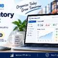 Inventory Management Software For Businesses