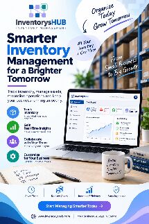 Chicago, Computer, Inventory Management Software For Businesses