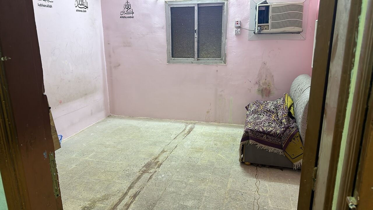 Hara, Rooms for Rent, SAR 900/month,  Room Available &ndash; Room SAR 900/Month