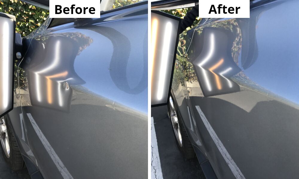 New York, Automotive, Dent Doctor In Reno | Carson Dent Repair Services | Eagle Eye Dents
