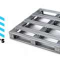 STEEL PALLETS