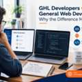 GHL Developers Vs General Web Developers: What Agencies Actually Experience
