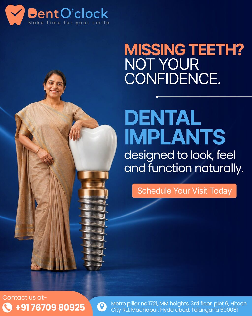 Bangalore, Dental, Dental Solutions Multispeciality Dental Care Centre