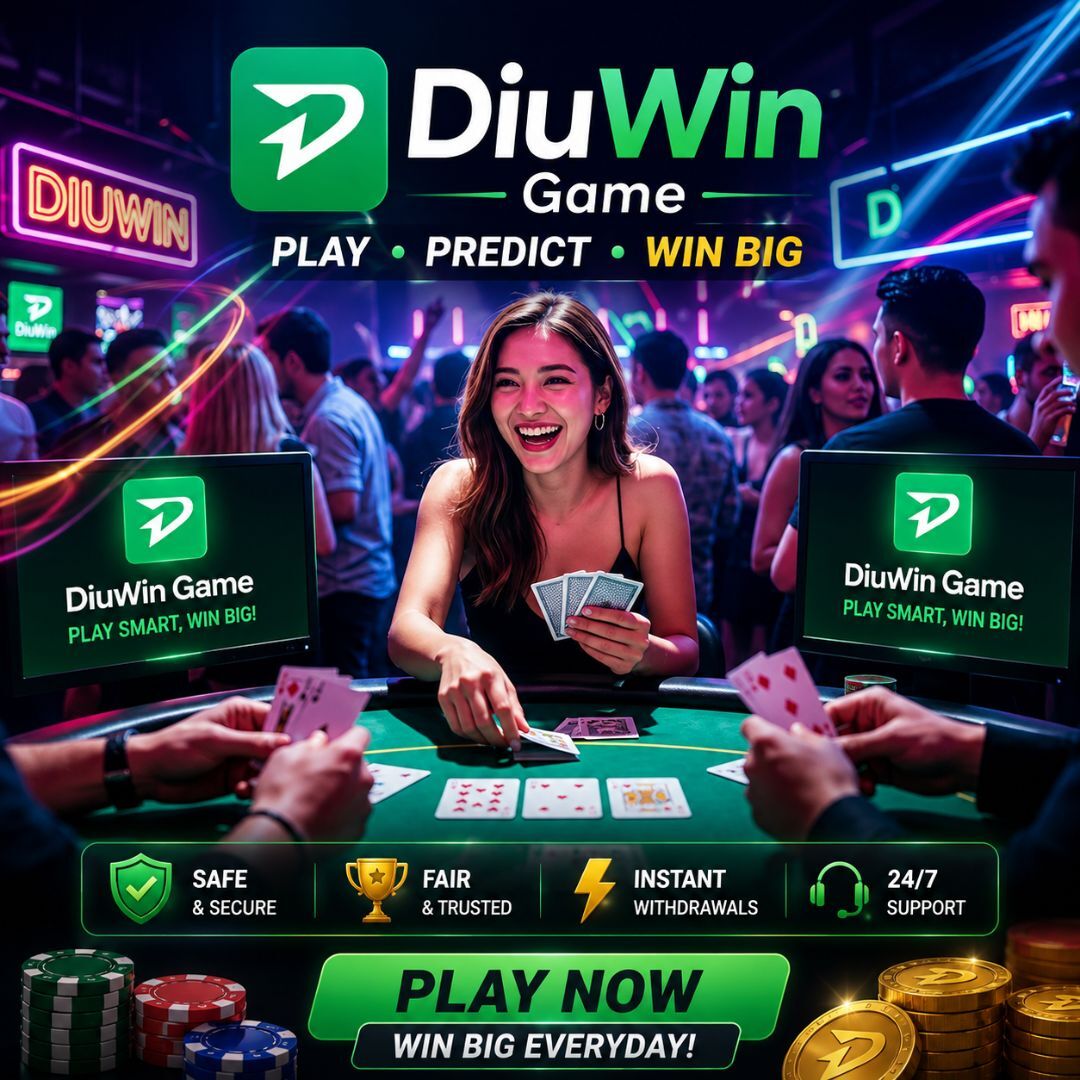 Mumbai, Sports, Diuwin Game &ndash; Online Gaming Platform & Latest Updates