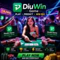 Diuwin Game &ndash; Online Gaming Platform & Latest Updates