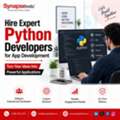 Hire Expert Python Developers For App Development
