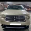 Dodge Durango,  2011,  Automatic,  100000 KM,    V8 Full Option