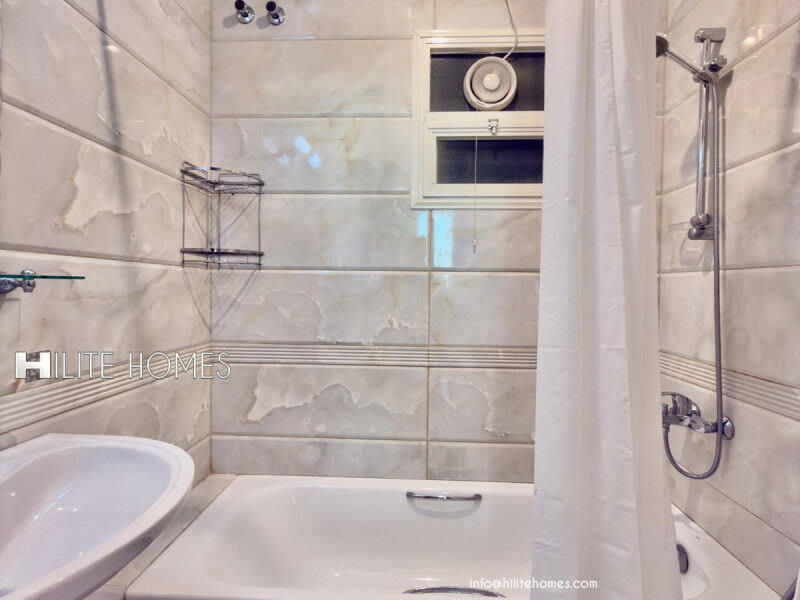 Salmiya, Apartments, Flats, Houses & Villas, KWD 625/month,  2 BR,  Two Bedroom Brand New Furnished Apartment In Salmiya