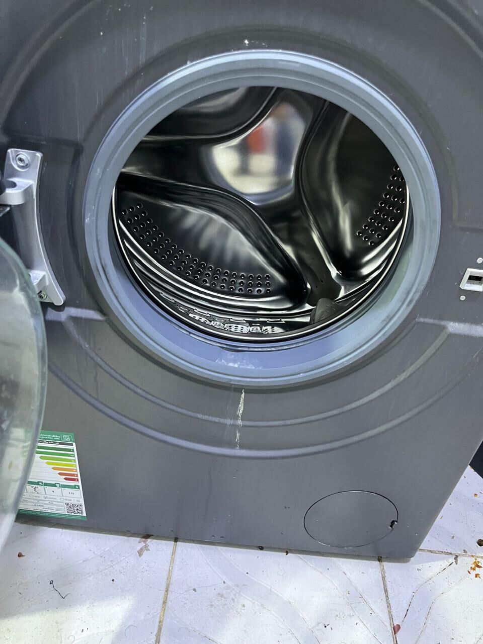 Riyadh, Machinery, Fridge And Washing Machine For Sale.