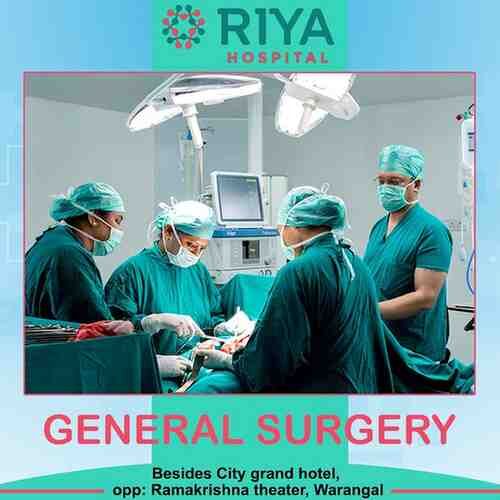 Warangal, Health & Beauty Items, Best Multi Speciality Hospital In Warangal | Riya Hospitals