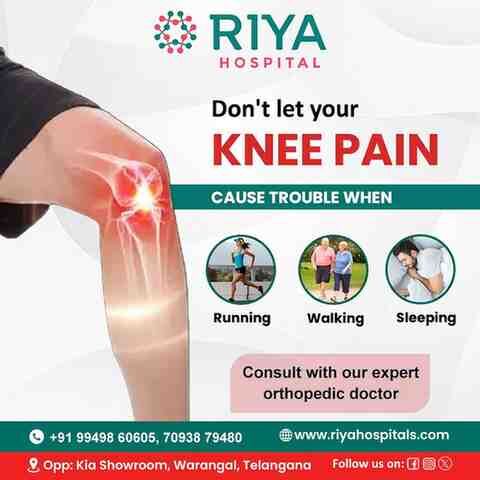 Warangal, Health & Beauty Items, Best Multi Speciality Hospital In Warangal | Riya Hospitals