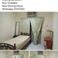 BHD 80/month,  Furnished,  29 Sq. Meter,  Room For Filipinos Only
