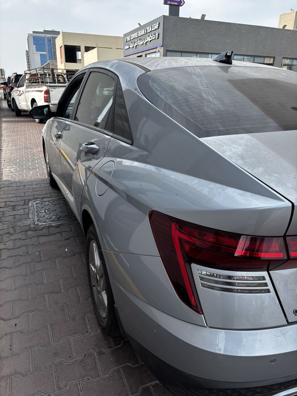Riyadh, Vehicles, Cars & Trucks , SAR 10000,  Hyundai Accent,  2026,  Automatic,  31000 KM,  لتنازل هونداي اكسنت