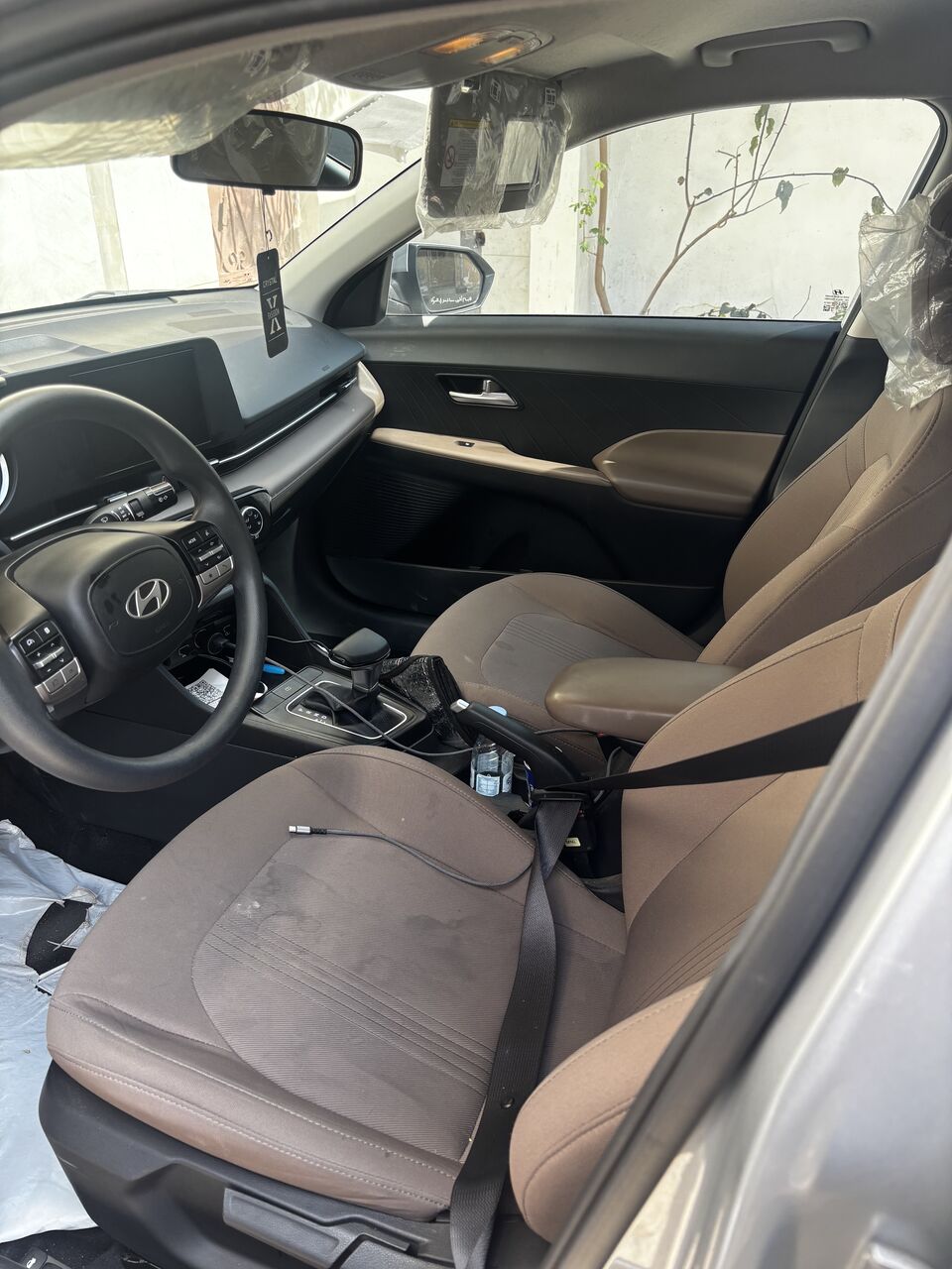 Riyadh, Vehicles, Cars & Trucks , SAR 10000,  Hyundai Accent,  2026,  Automatic,  31000 KM,  لتنازل هونداي اكسنت