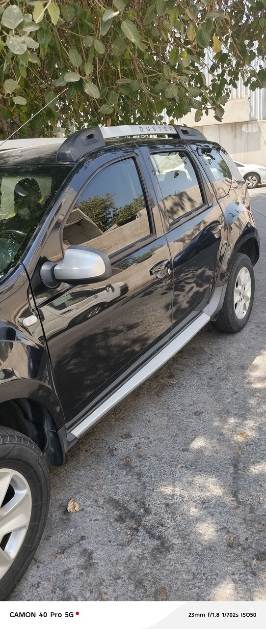 Riffa, Vehicles, Cars & Trucks , BHD 1250,  Renault Duster 2015,  2015,  Automatic,  146000 KM,  Renault Duster For Sale