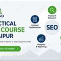 Learn SEO Step By Step With SEO Course In Jaipur