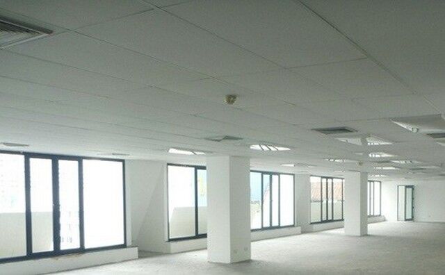 Bangkok, Villas, THB 33000,  0 Sq. Feet,  ออฟฟิศให้เช่าสาทร สีลม บางรัก อาคาร
