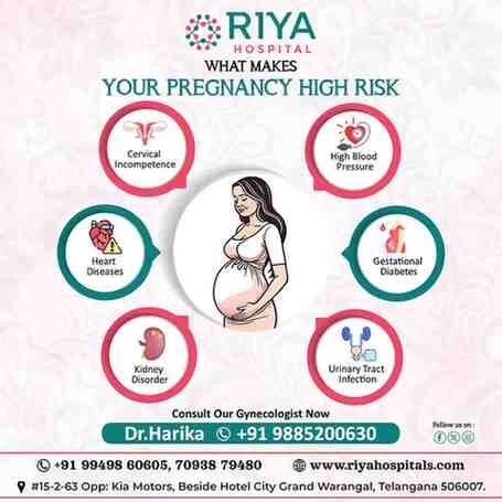 Warangal, Health, Best Hospitals In Warangal | Riya Hospitals