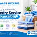 Say Goodbye To Laundry Hassles In Kankarbagh