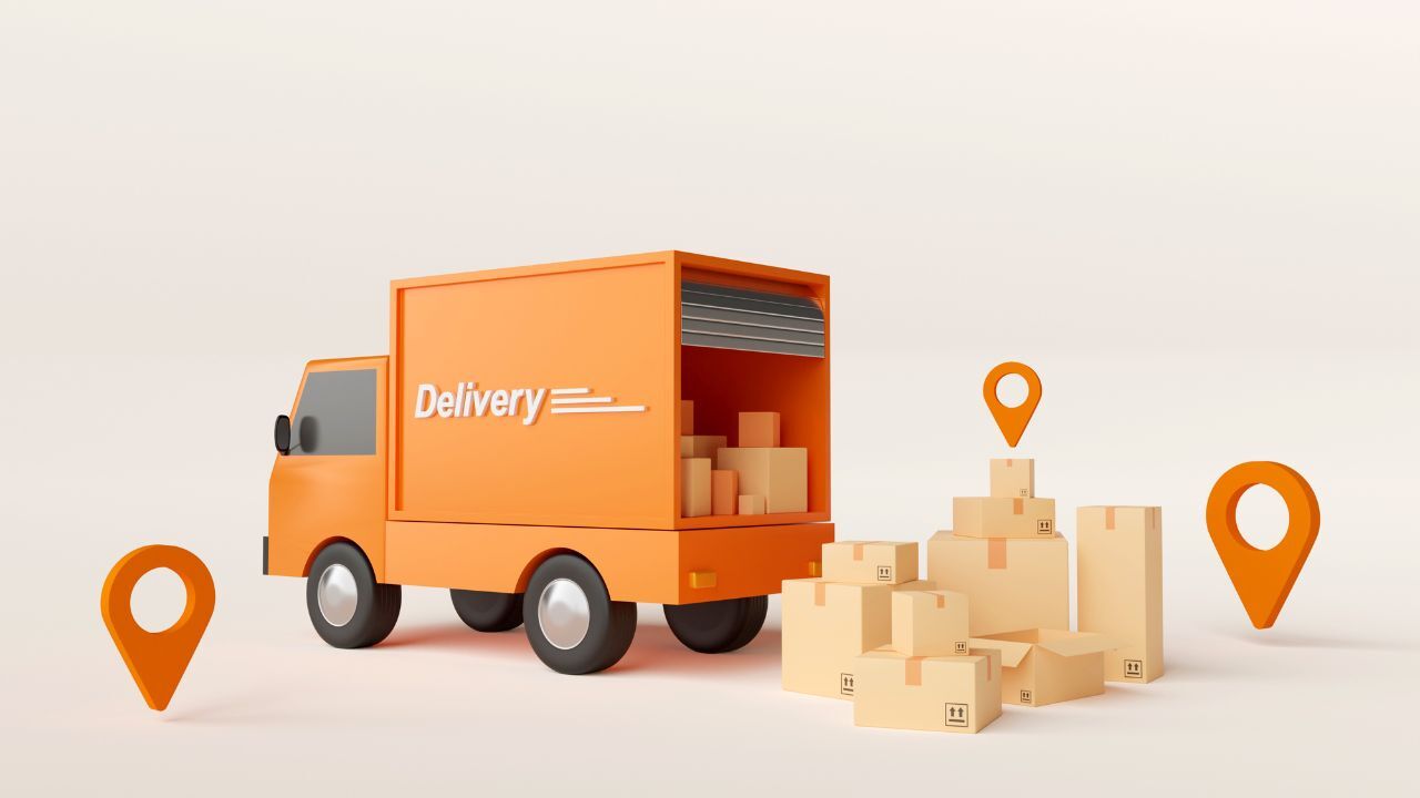 Riyadh, Jobs, Urgently Required Delivery Drivers In Riyadh & Jeddah With Vehicle.