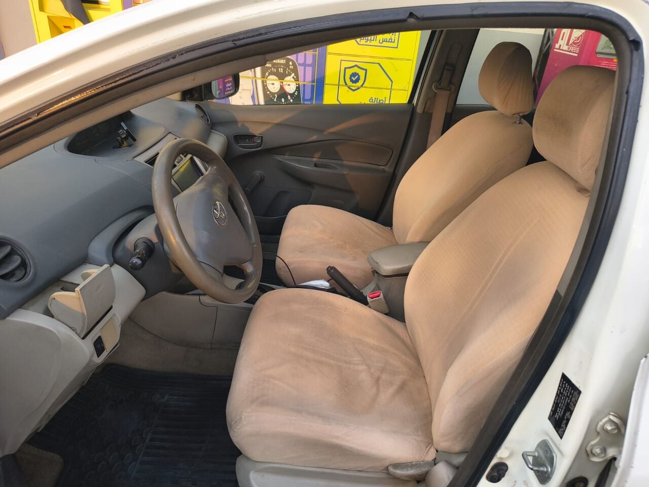 Al Malaz, Vehicles, Cars & Trucks , SAR 16500,  Toyota Yaris,  2012,  Automatic,  360000 KM,    &ndash; For Sale