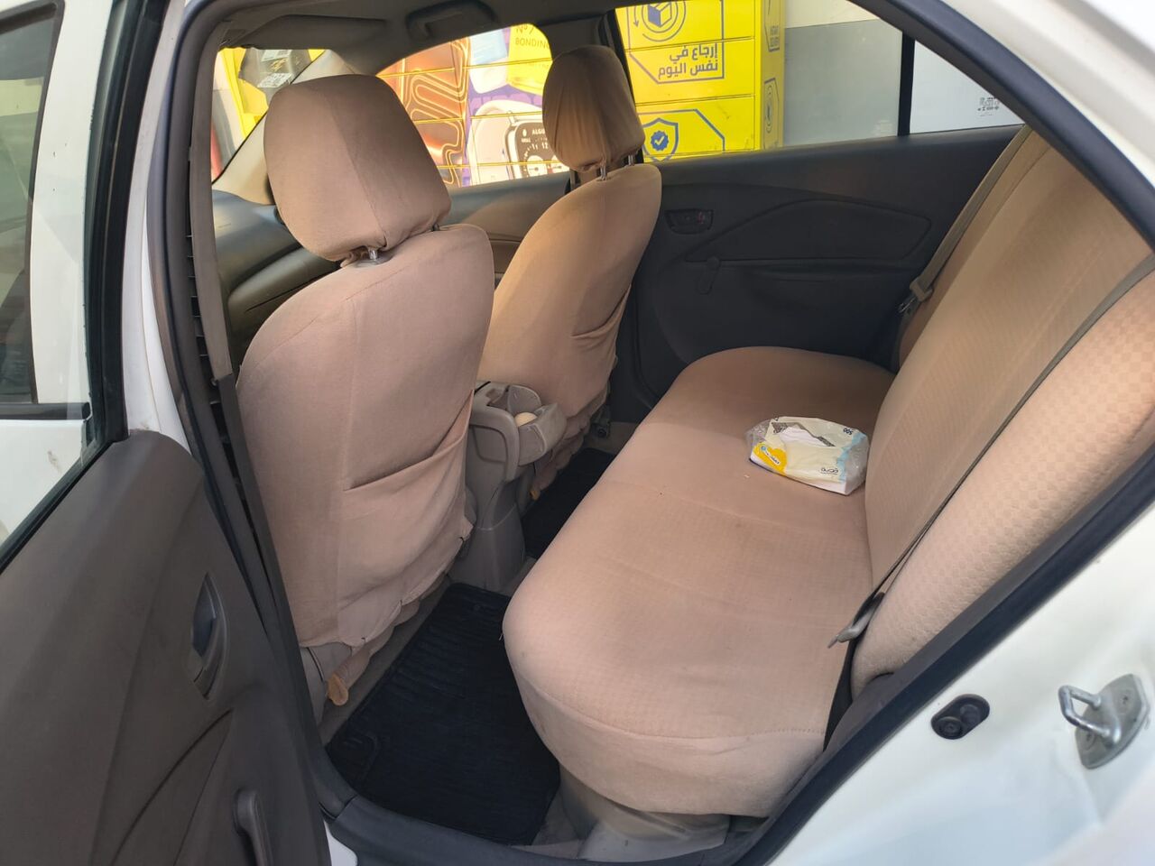 Al Malaz, Vehicles, Cars & Trucks , SAR 16500,  Toyota Yaris,  2012,  Automatic,  360000 KM,    &ndash; For Sale