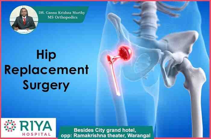 Warangal, Health & Beauty Items, Best Orthopedic Doctor In Warangal | Riya Hospitals