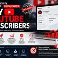 Buy Subscribers For YouTube &ndash; Stop Letting A Small Subscriber Count Hold You Back