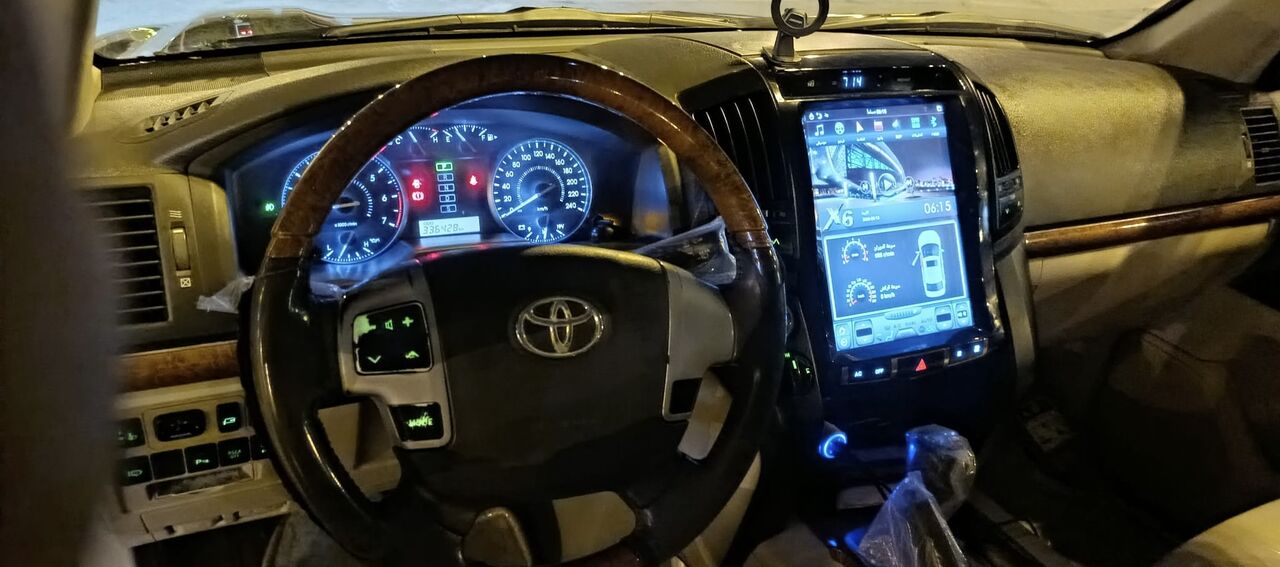 Tubli, Vehicles, Cars & Trucks , BHD 9900,  Toyota Land Cruiser GXR,  2013,  Automatic,  336428 KM,   For Sale