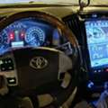BHD 9900,  Toyota Land Cruiser GXR,  2013,  Automatic,  336428 KM,   For Sale