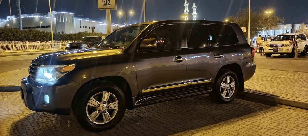 Tubli, Vehicles, Cars & Trucks , BHD 9900,  Toyota Land Cruiser GXR,  2013,  Automatic,  336428 KM,   For Sale