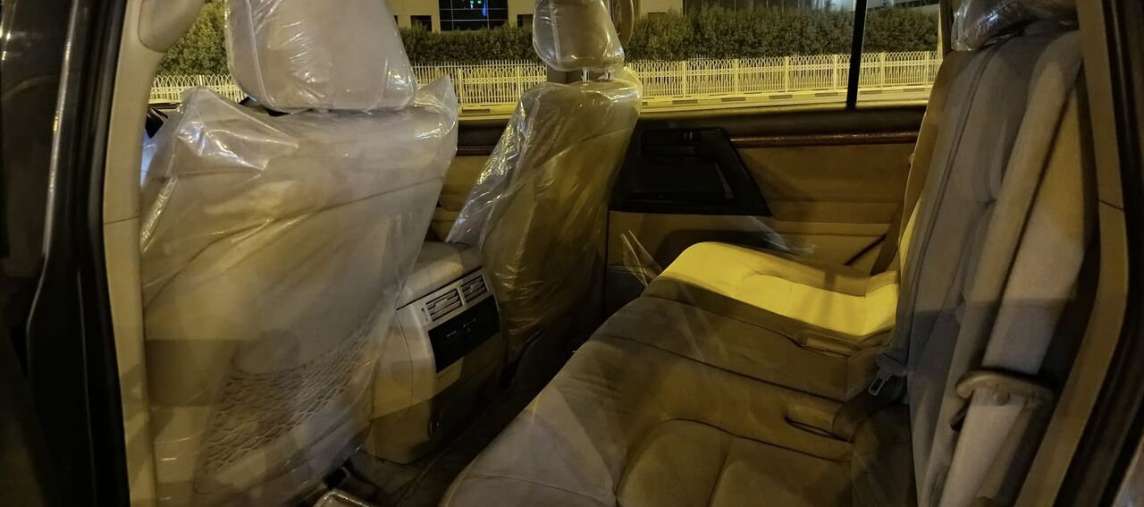 Tubli, Vehicles, Cars & Trucks , BHD 9900,  Toyota Land Cruiser GXR,  2013,  Automatic,  336428 KM,   For Sale