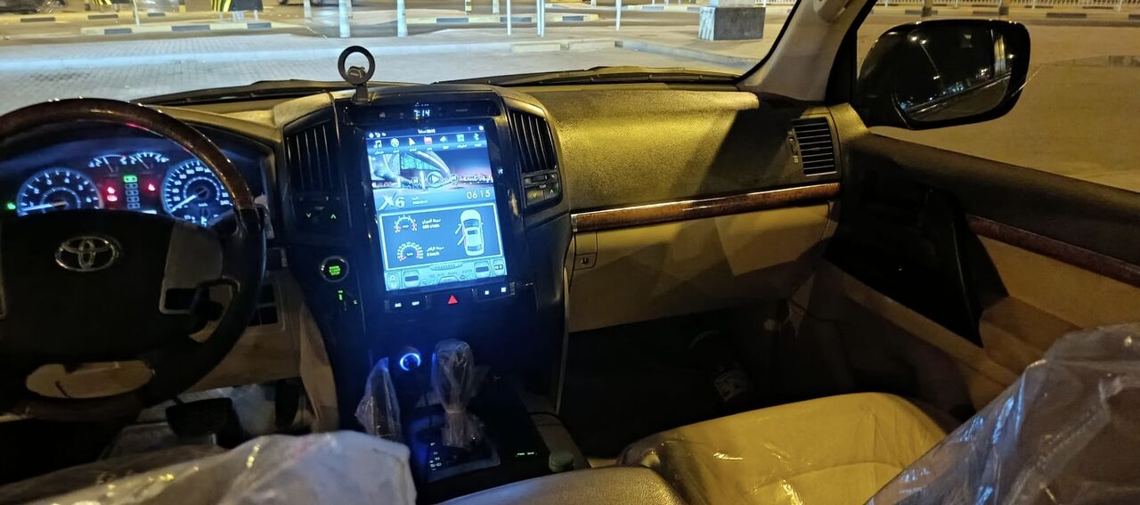 Tubli, Vehicles, Cars & Trucks , BHD 9900,  Toyota Land Cruiser GXR,  2013,  Automatic,  336428 KM,   For Sale