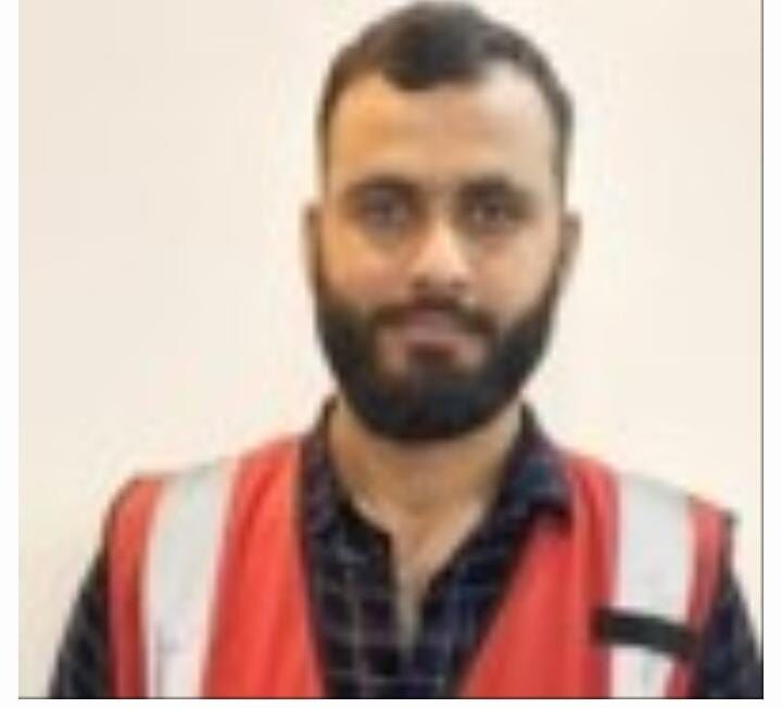 Riyadh, Job Seekers, Safety Officer (HSE OFFICER)