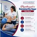 Physiotherapist In Ramamurthy Nagar Main Road