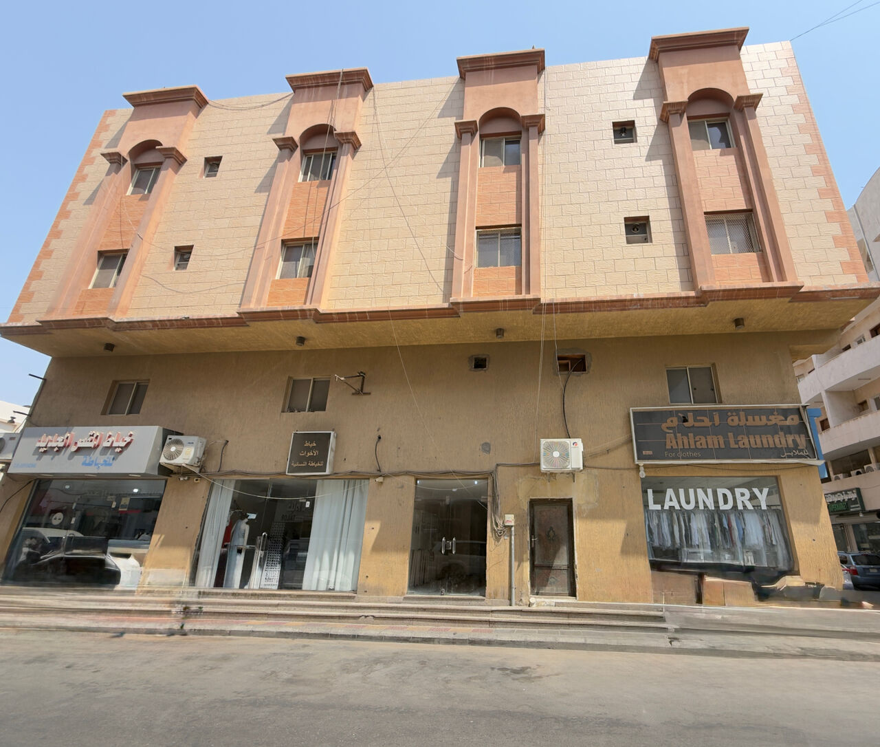 Khobar, Apartments, Flats, Houses & Villas, SAR 18500/year,  2 BR,  Family Flat