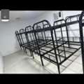 SAR 6,  Single And Double Bunk Beds Are Available With Best Steel Quaility At Affordable Pricesss
