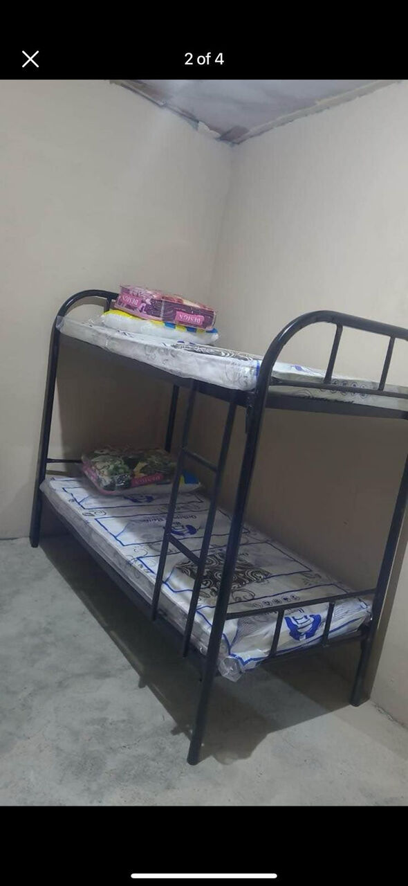 Jeddah, Furniture, SAR 6,  Single And Double Bunk Beds Are Available With Best Steel Quaility At Affordable Pricesss