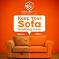 🟧🟧 DIRTY SOFA? GET IT DEEP CLEANED! – SOFA CLEANING DAMMAM – 🟧 055 935 7772 🟧🟧