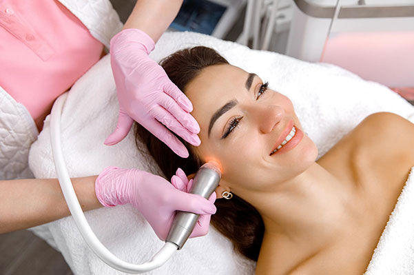 London, Beautician, Book Hydra Facial In Richmond, London