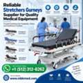 BDT 5000,  Reliable Stretchers Gurneys Supplier For Quality Medical Equipment