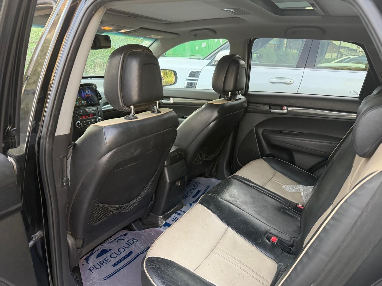 Riyadh, Vehicles, Cars & Trucks , SAR 21000,  Kia Sorento,  2010,  Automatic,  310000 KM,