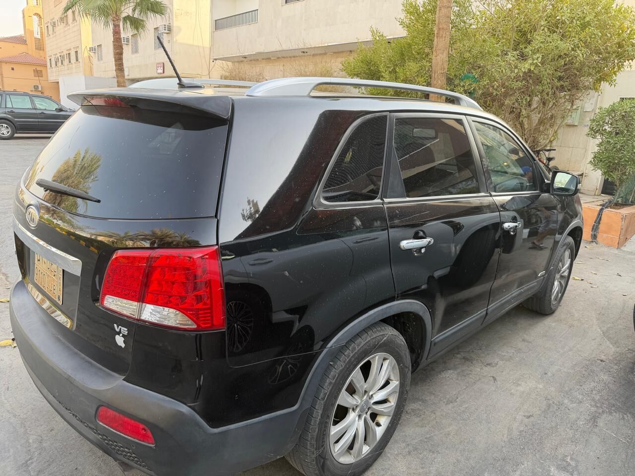 Riyadh, Vehicles, Cars & Trucks , SAR 21000,  Kia Sorento,  2010,  Automatic,  310000 KM,