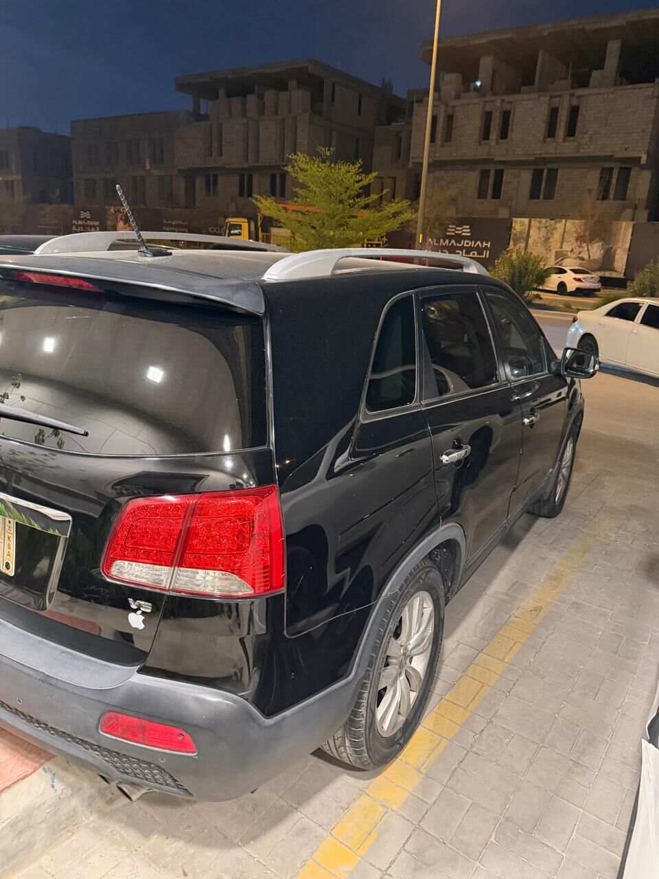 Riyadh, Vehicles, Cars & Trucks , SAR 21000,  Kia Sorento,  2010,  Automatic,  310000 KM,