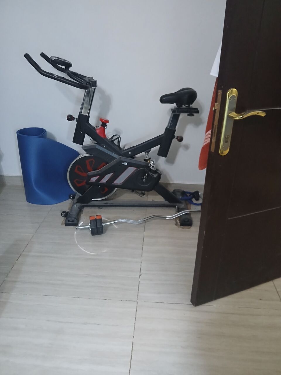 Riyadh, Bicycles, SAR 275,  Excerise Cycle