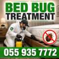 ✅✅ BED BUGS IN YOUR BED? GET THEM TREATED! – BED BUG CONTROL DAMMAM – ✅ 055 935 7772 ✅✅