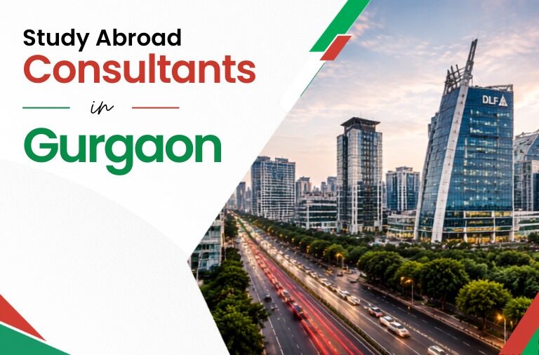 New Delhi, Education, Study Abroad Consultants In Gurgaon For Italy