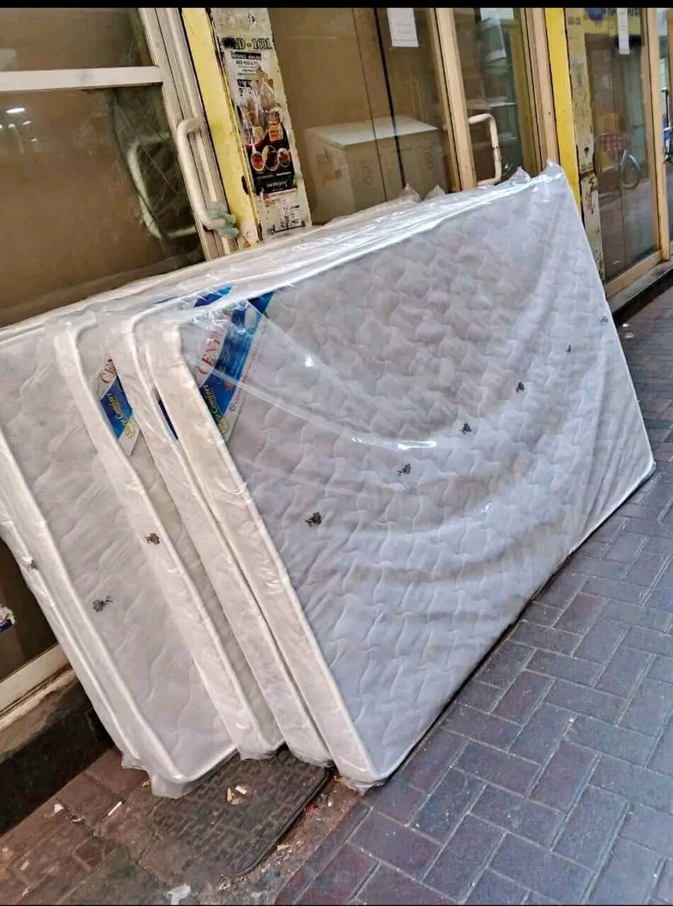 Jeddah, Furniture, SAR 5,  Luxury Comfortable And Medicated Mattresses Are Available With Best Quaility At Good Price