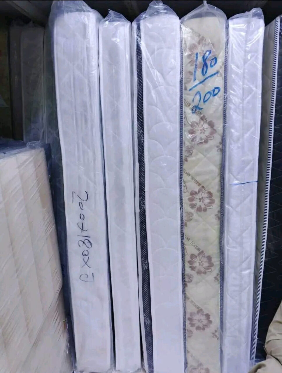 Jeddah, Furniture, SAR 5,  Luxury Comfortable And Medicated Mattresses Are Available With Best Quaility At Good Price