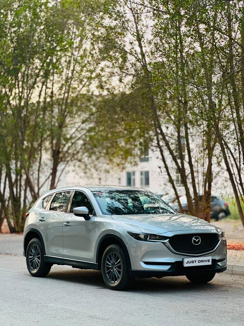 Segaya, Vehicles, Cars & Trucks , BHD 5750,  Mazda CX-5,  2019,  Automatic,  61000 KM,    MODEL ZERO ACCIDENT USED SUV CALL OR WHATSAPP ON 35400768 ,33665080